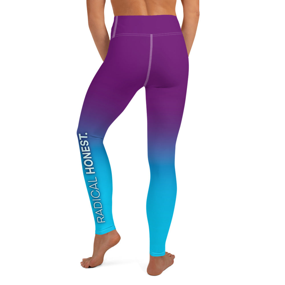 Yoga Leggings - Nitya