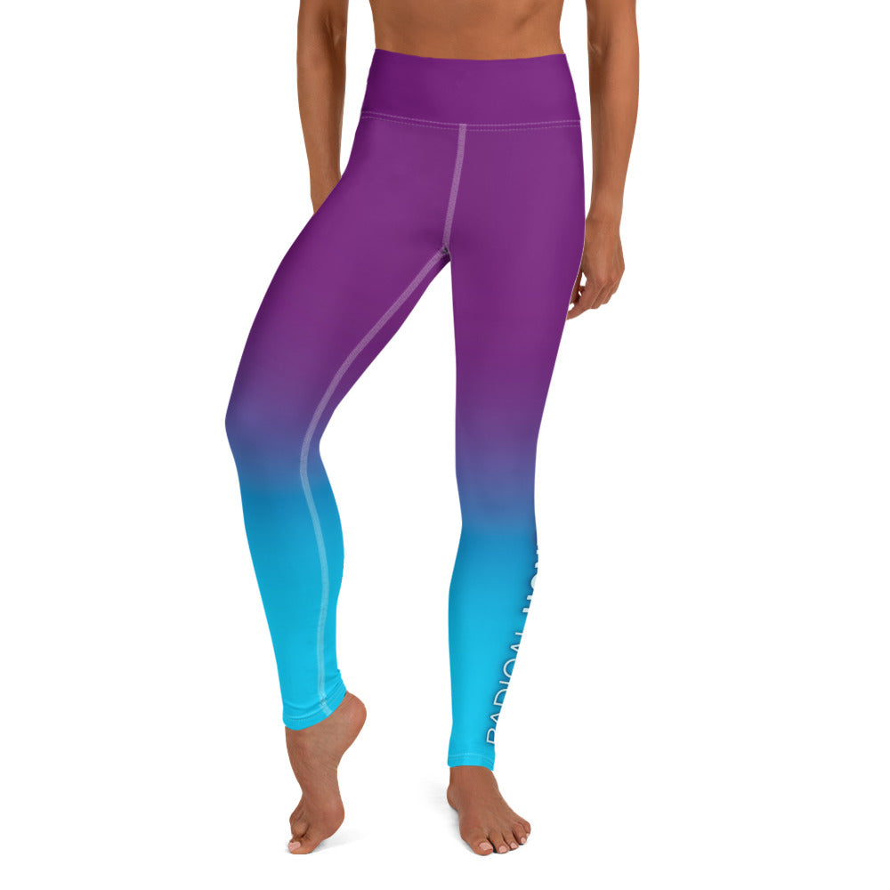 Yoga Leggings - Nitya