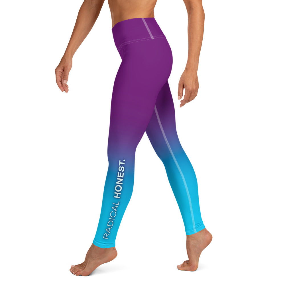 Yoga Leggings - Nitya