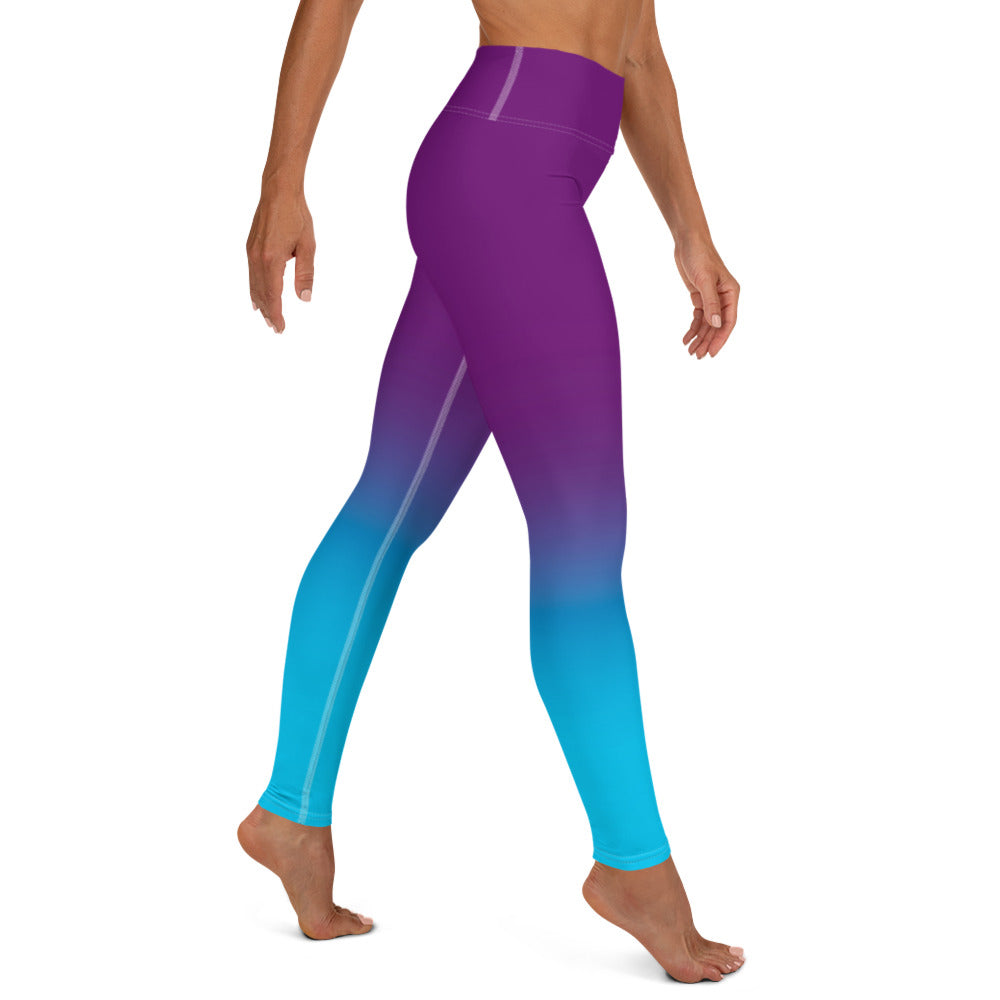 Yoga Leggings - Nitya