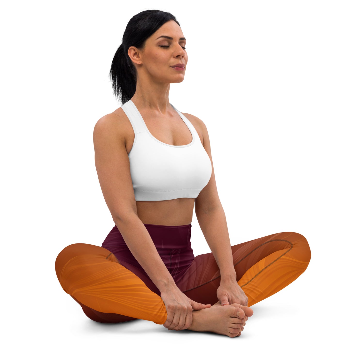 Yoga Leggings - Dakini