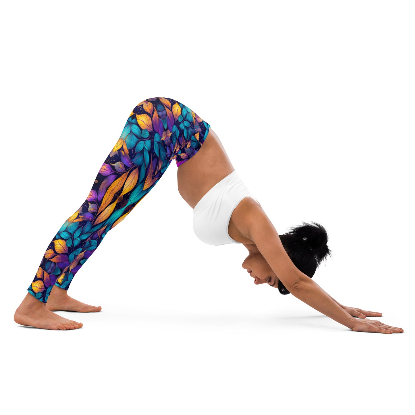 Yoga Leggings - Bhava