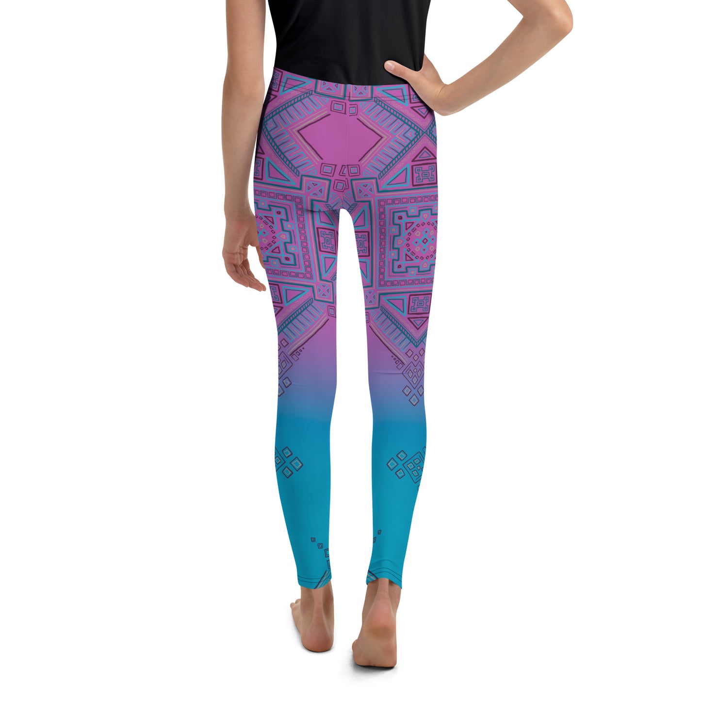 Astec Dream Youth Leggings