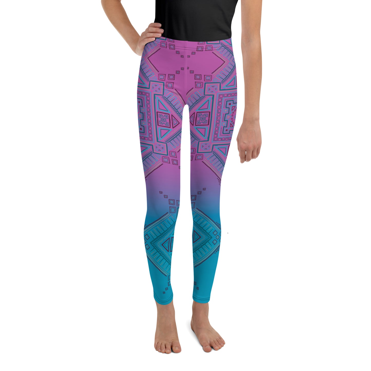 Astec Dream Youth Leggings