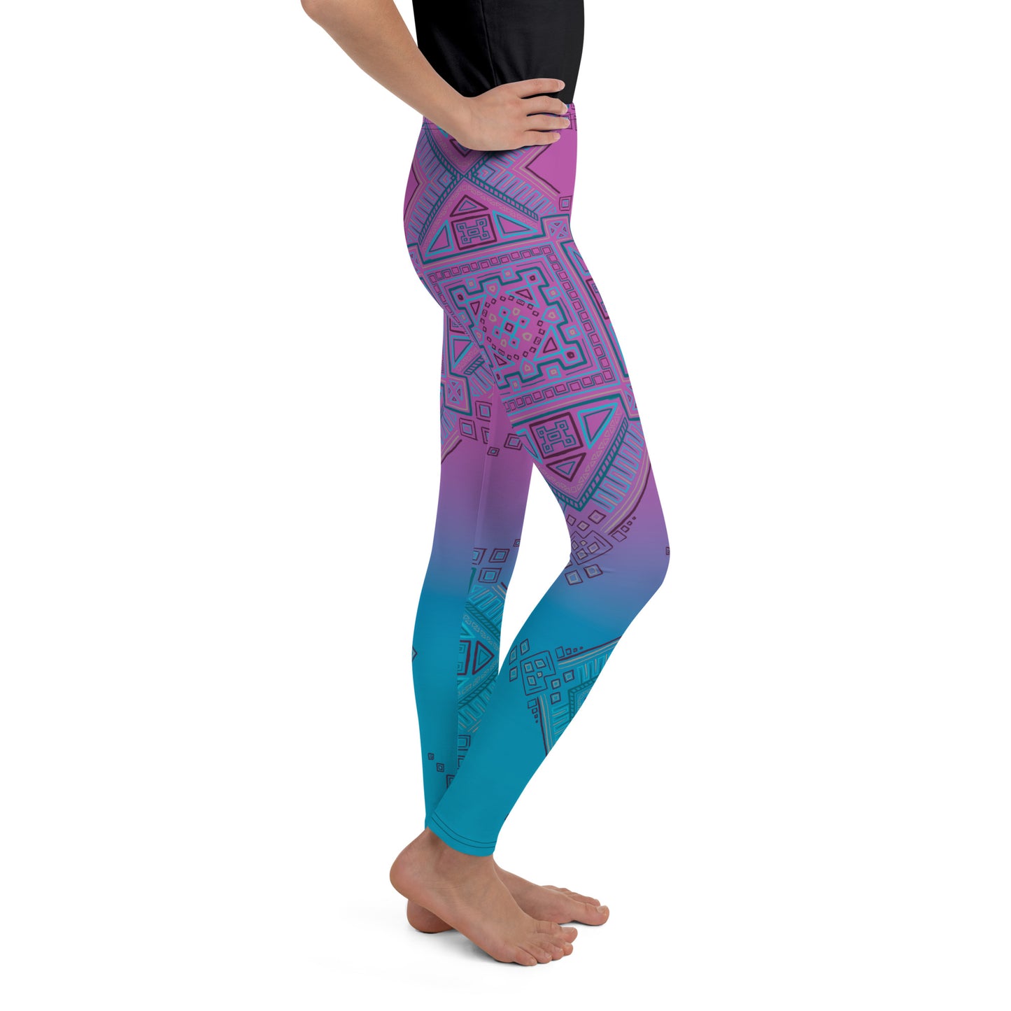 Astec Dream Youth Leggings